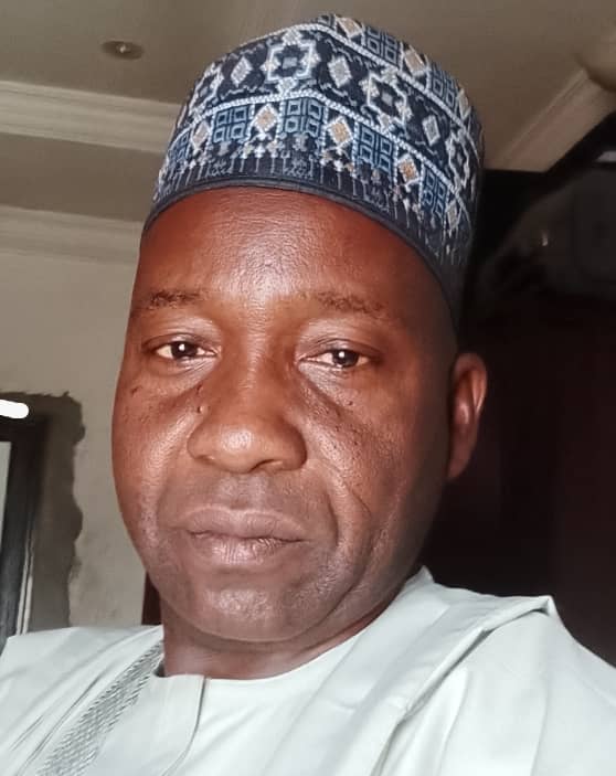 Ibrahim Hassan Abubakar